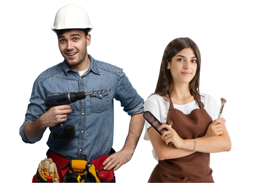 Peomiz home services in Mumbai MMR
