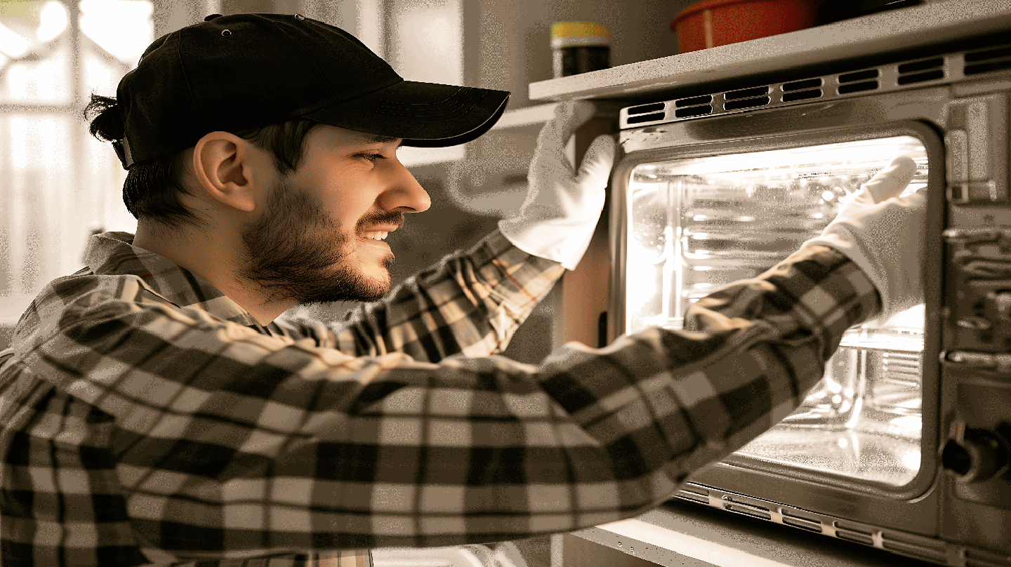 AC Service services