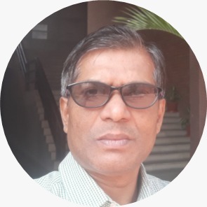 Sunil Rajak