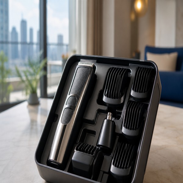 Men's Grooming