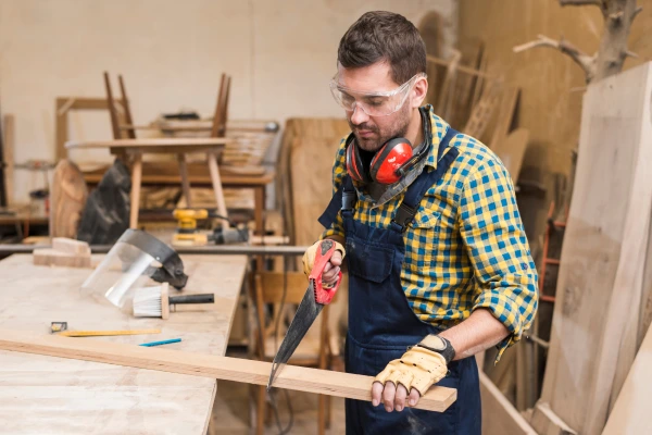 How to Find a Skilled Carpenter: Tips for Hiring