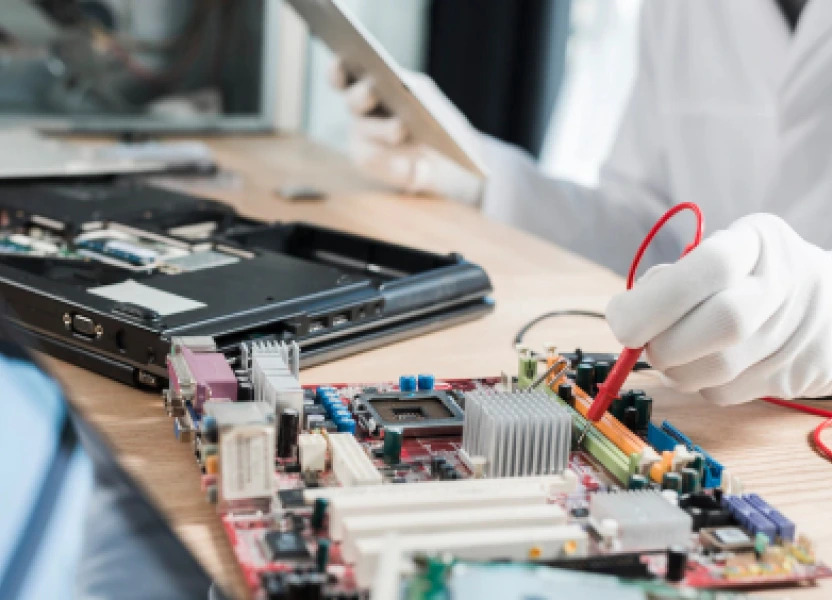 Tips for Selecting a Computer Service Provider