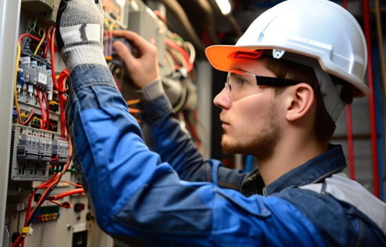 Energy-Efficient Electrical Upgrades for Homes