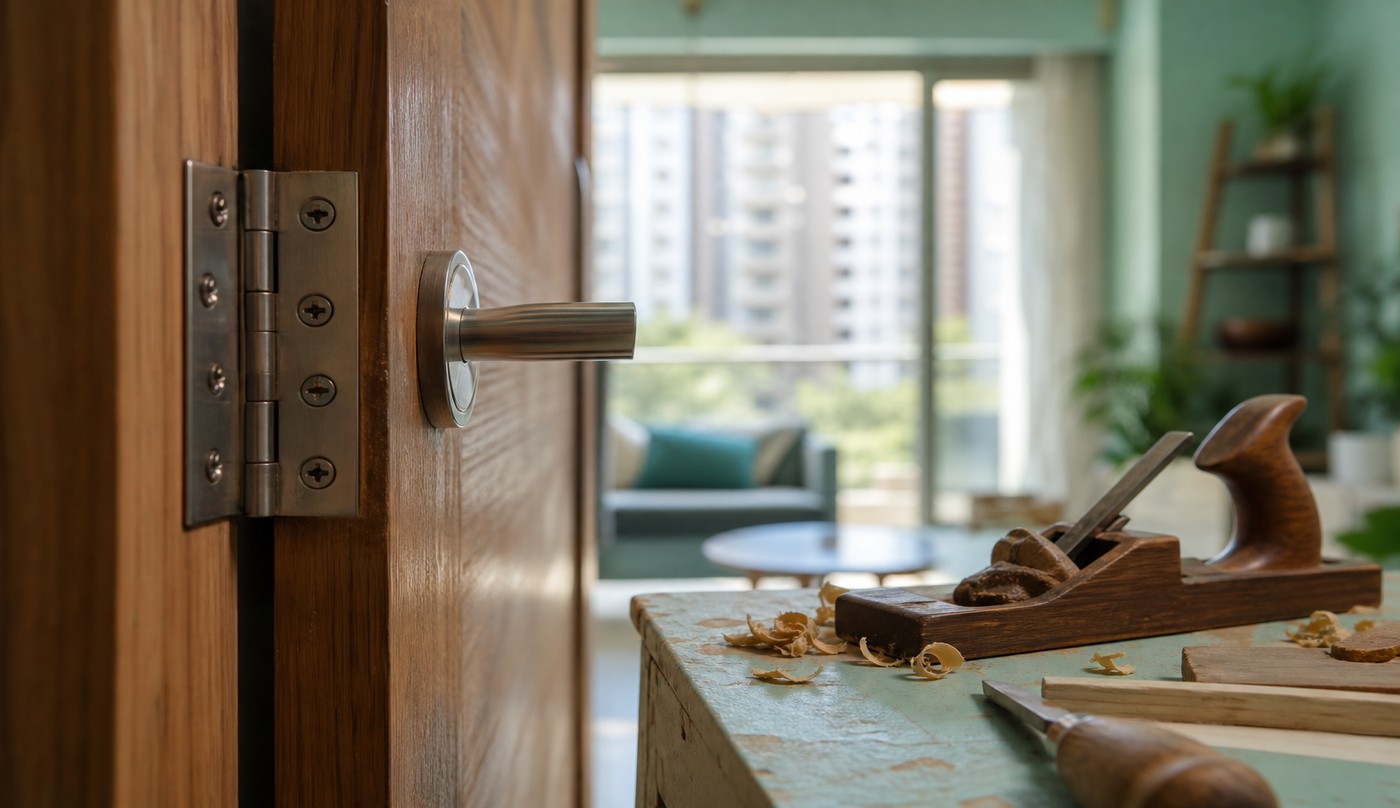 Carpenter services