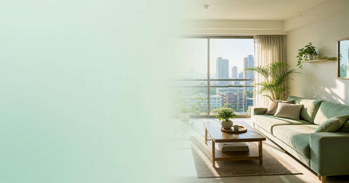 Why â€œPeace of Mindâ€ Is the Real Product in Home Services