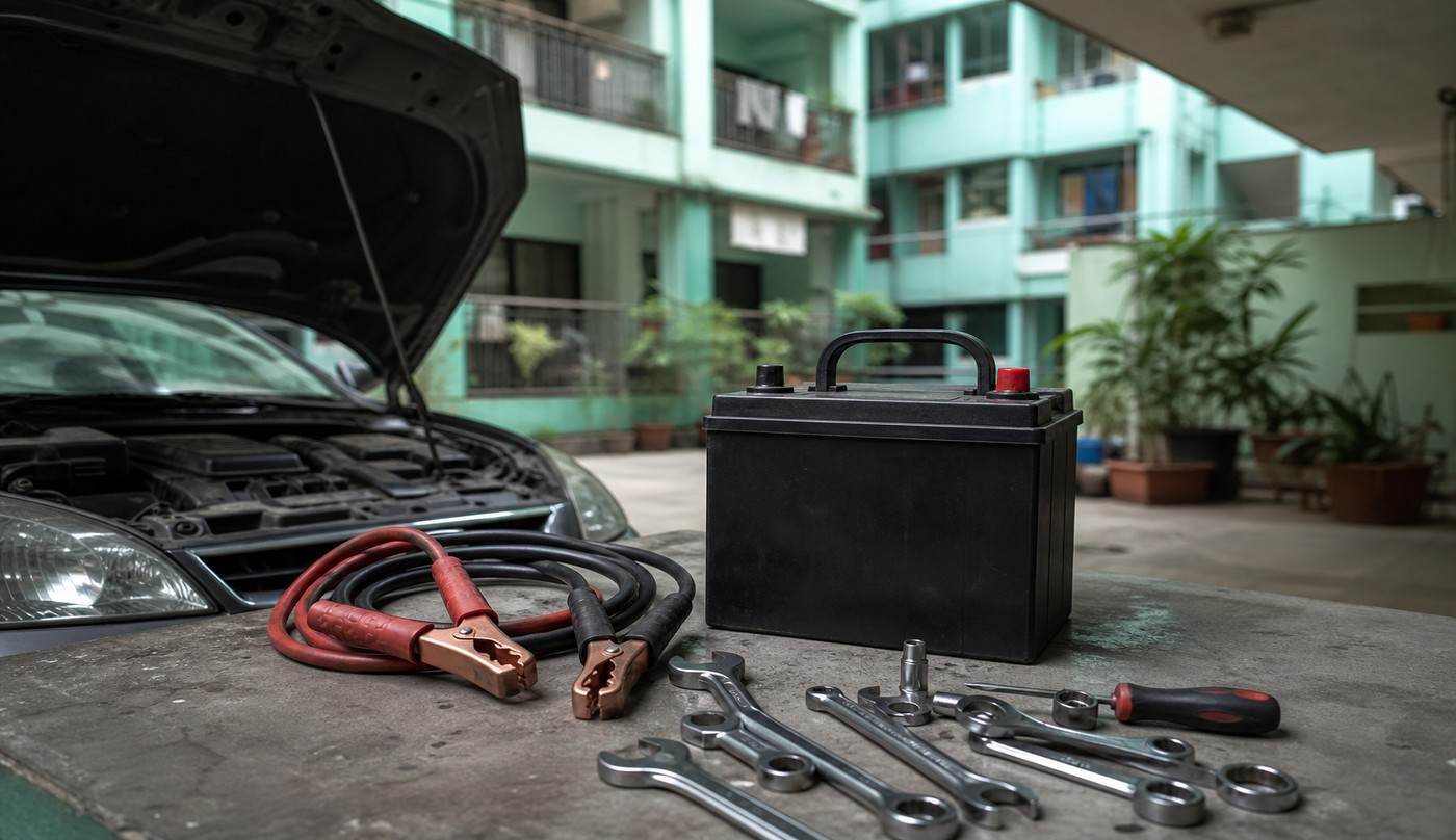 Automotive Care services