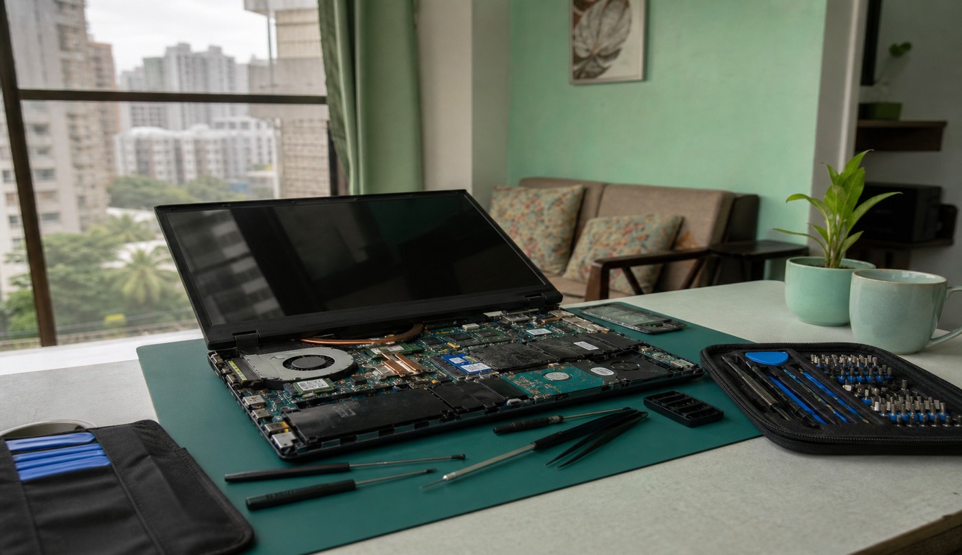 Computer services