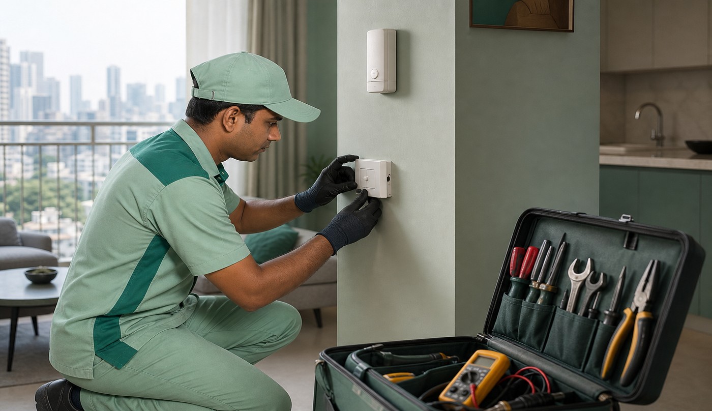 Add-on Service services
