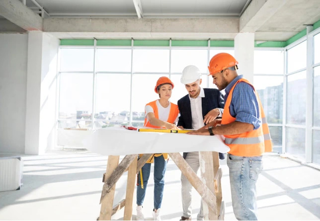 What to Look for in a Reliable Construction Service?